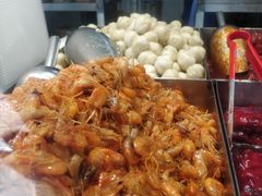 -老人和饭店(淮海中路店)