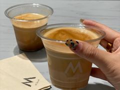 -M Stand(宁波万象城店)