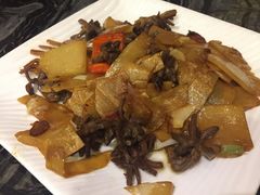 -美极鲜食坊(宝安南路店)