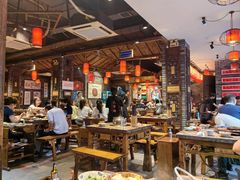 -重庆渝达老火锅(春熙路店)