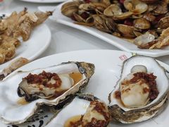 -聚德福海鲜家常菜(刘庄店)