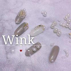 -Wink美甲美睫