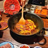 🔥众明星打卡的重庆内脏火锅