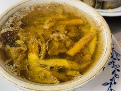 淮杞炖牛展-達揚原味燉品(文明路店)