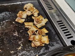 -韩时烤肉(丰科万达广场店)