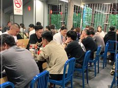 -二楼老店重庆鸡公煲(真光路店)
