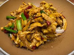 -肖记公安牛肉鱼杂馆·省级非物质文化遗产(三角路直营店)