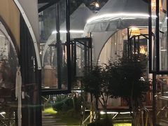 -云禾壹海景庄园餐厅