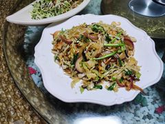 -大梁骨头馆·酱骨老菜(友好店)