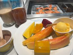 -星伦多自助料理·涮烤一体(嘉兴八佰伴店)