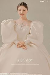 -青禾蒙娜丽莎婚纱摄影(武汉总店)