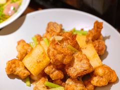 -蜜桃餐厅·伴山(海岸城店)