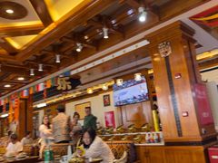-如意林卡藏餐吧(大昭寺店)