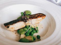 香煎海鲈鱼-蝶舍·MAISON PAPILLON