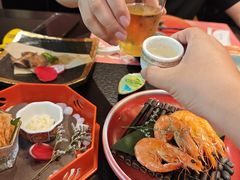 -大江户日本料理(吕厝店)