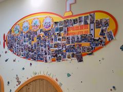 -蓝旗亲子游泳(范湖万达广场店)