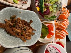 -阿吾罗日本料理(K11艺术中心店)