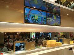 -西贝(上海中心店)