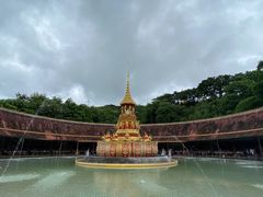 -西双版纳勐泐文化旅游区