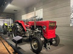 -柳州工业博物馆