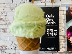 -Dal Cuore 达可芮冰淇淋(陕西北路店)