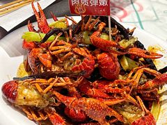 -七个烧烤·武汉大排档(翻身店)