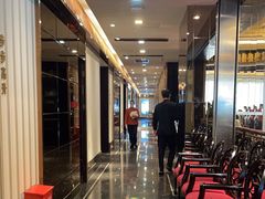 -万龙洲海鲜(南新仓店)