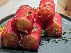 锦绣海鲜红米肠-陶陶居·雅园(凯华国际店)
