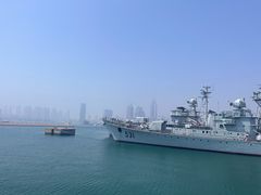 -中国人民解放军海军博物馆