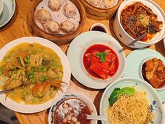 -下塘街七号(圆融时代广场店)