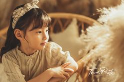 -韩国童感TOUCH PHOTO儿童摄影(朝阳分店)