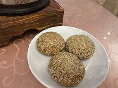 -烤肉宛饭庄(南礼士路店)
