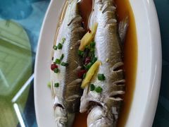 -长廊好灶头 本地人农家菜(枫泾古镇店)