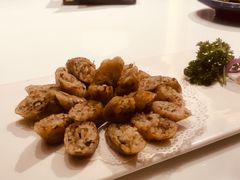 同心米肠子-宁夏国强手抓羊肉·清真菜(未央路凤三店)