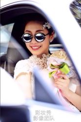 -上海彩妆秀摄影设计有限公司