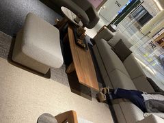 -荣麟槟榔·京瓷新中式现代中式实木套房·全屋定制家具(红星美凯龙香河店)