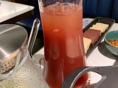 土贡梅煎-新辣道鱼火锅(西直门店)