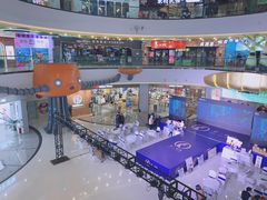 -万达茂商场(南京仙林店)