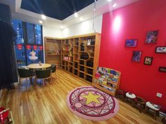 -北京红舞鞋少儿形体舞蹈教育(高新融侨城校区)