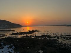 -烟墩角天鹅湖