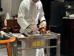 -全聚德(新街口店)
