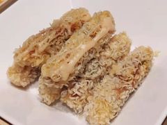 脆皮粉蒸肉-马旺子酒楼