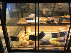 -托斯卡纳烘焙意大利餐厅(五天地店)