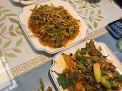 -芳芳餐厅(白沙路店)