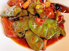 -江仙雅居(苏州桥店)