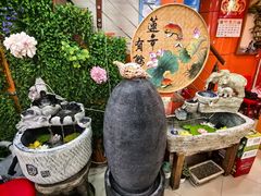 -惠粤轩茶餐厅(中山北路店)