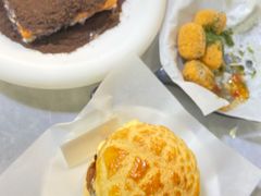 -颓记茶餐厅(美景总店)