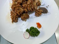 -品味居·首店·大连鲜活海鲜大连菜(东港店)