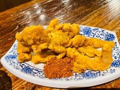 -串大叔炭火烤串·鸡西大冷面刀削面(总店)