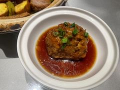 -城南往事·鲁菜济南菜(长清园博园恒大绿洲店)